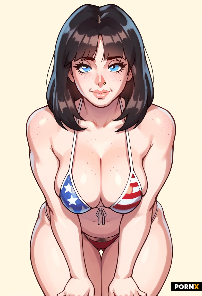 Woman