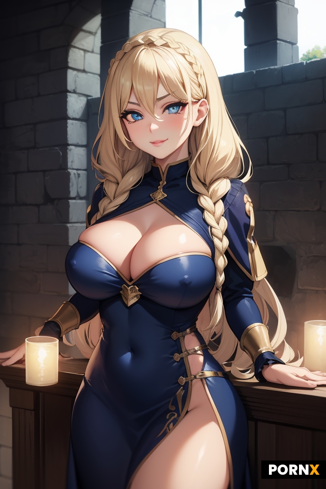 Woman