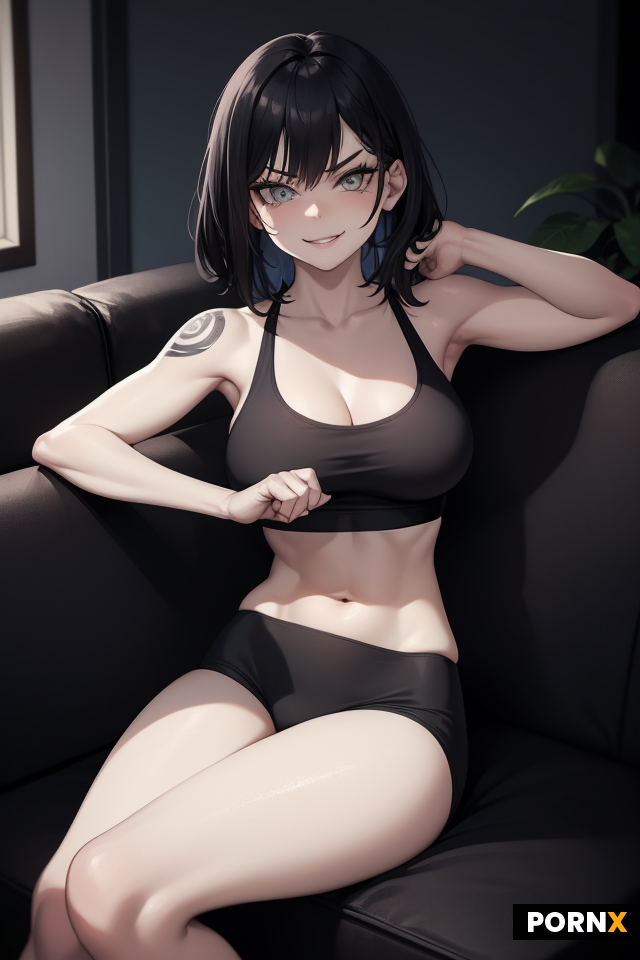 Woman