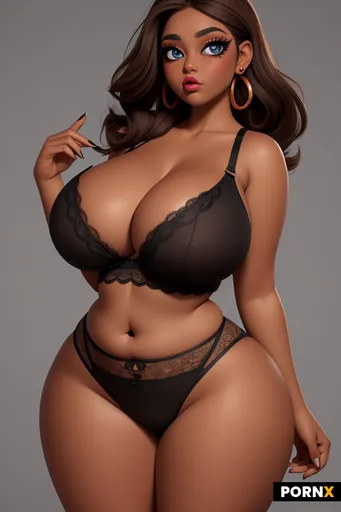 woman