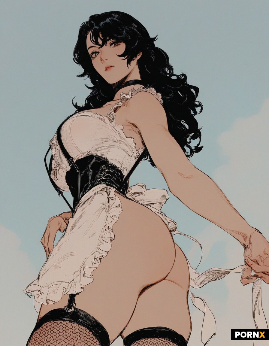 Woman