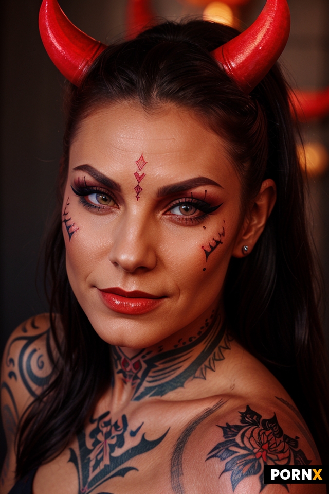 Woman