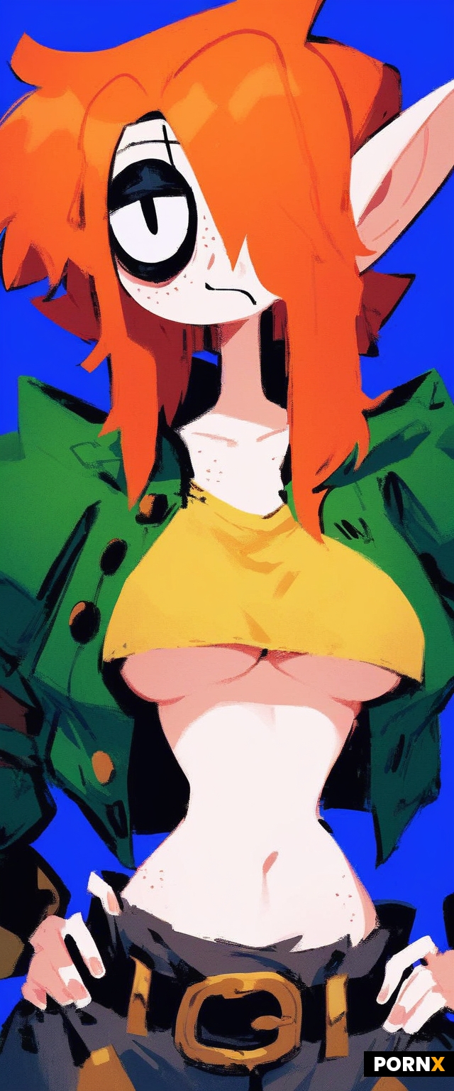 grim dark future