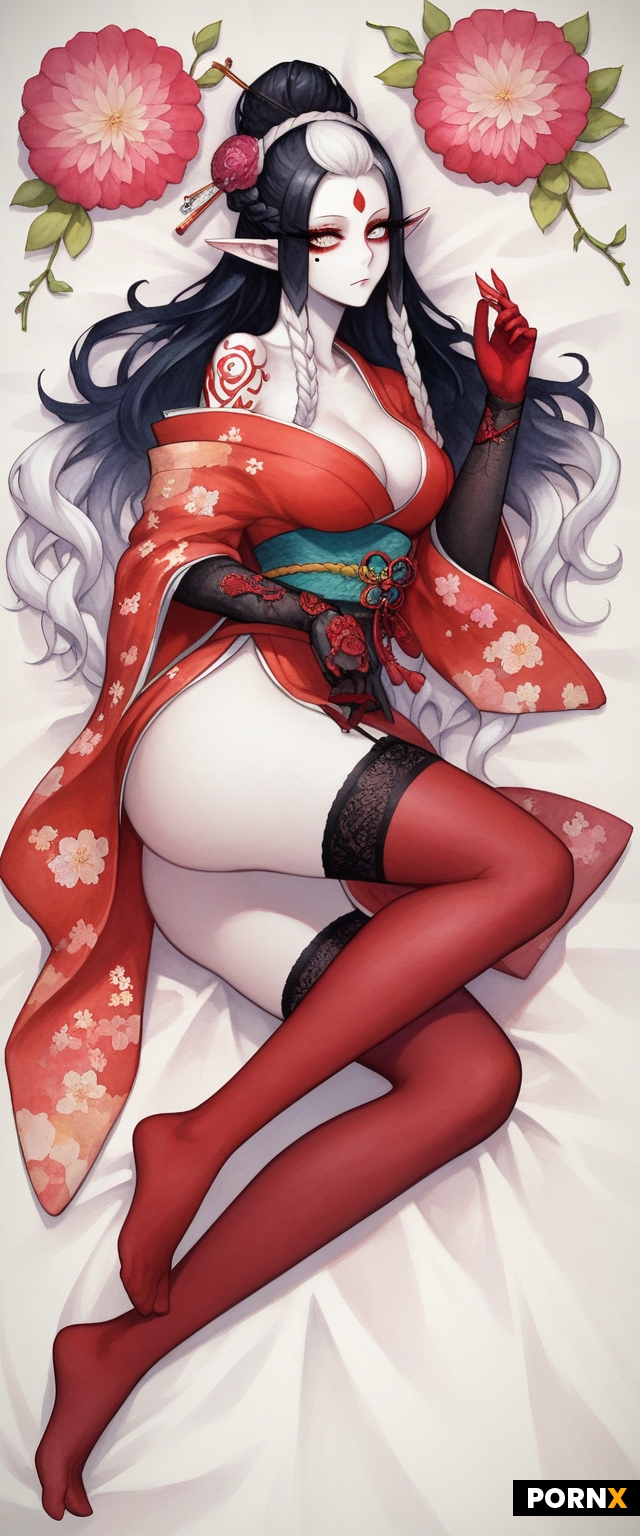 Woman