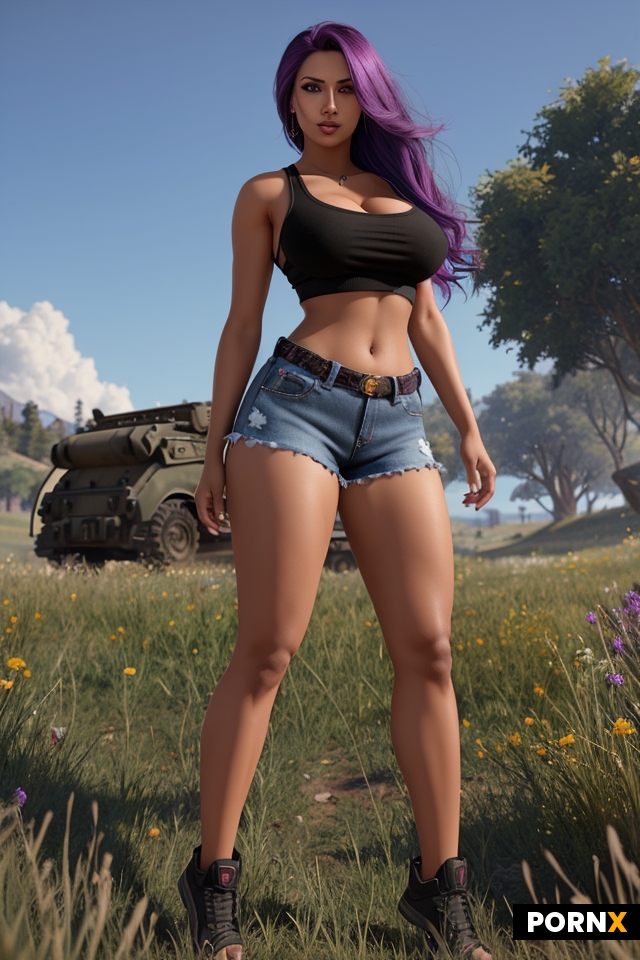 Woman