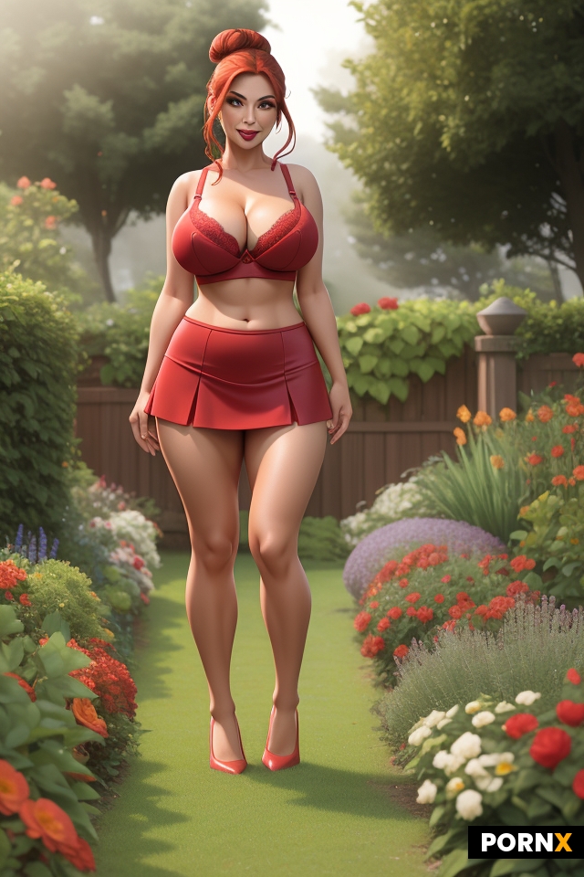 Woman