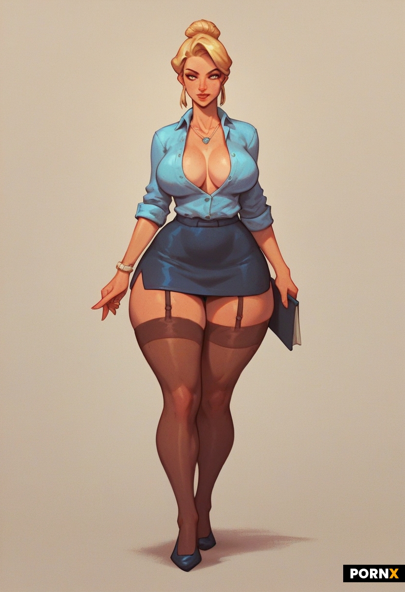 Woman