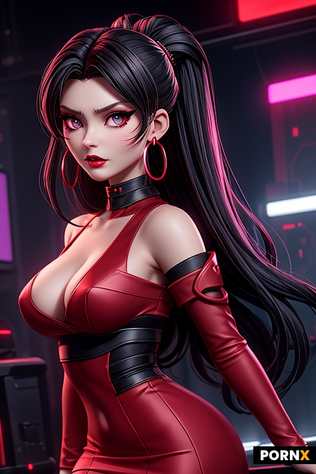 tohsaka rin