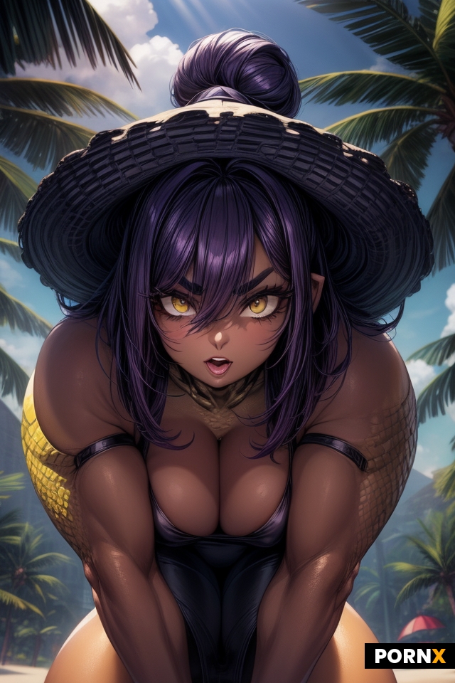 Woman
