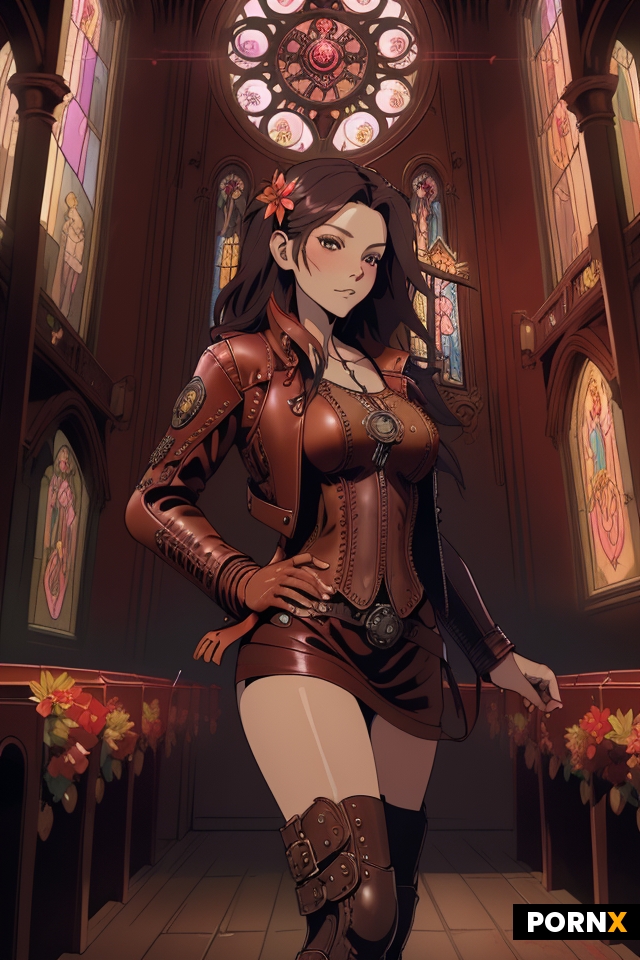 Woman