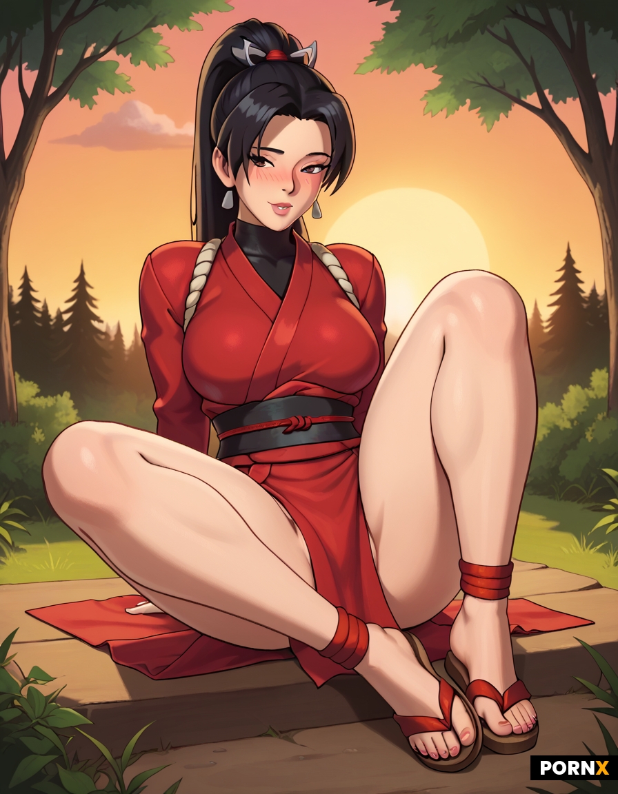 Woman
