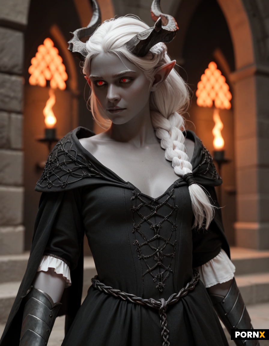 30yo Russian/Scandinavian elf