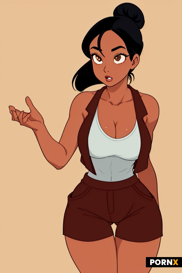 Woman