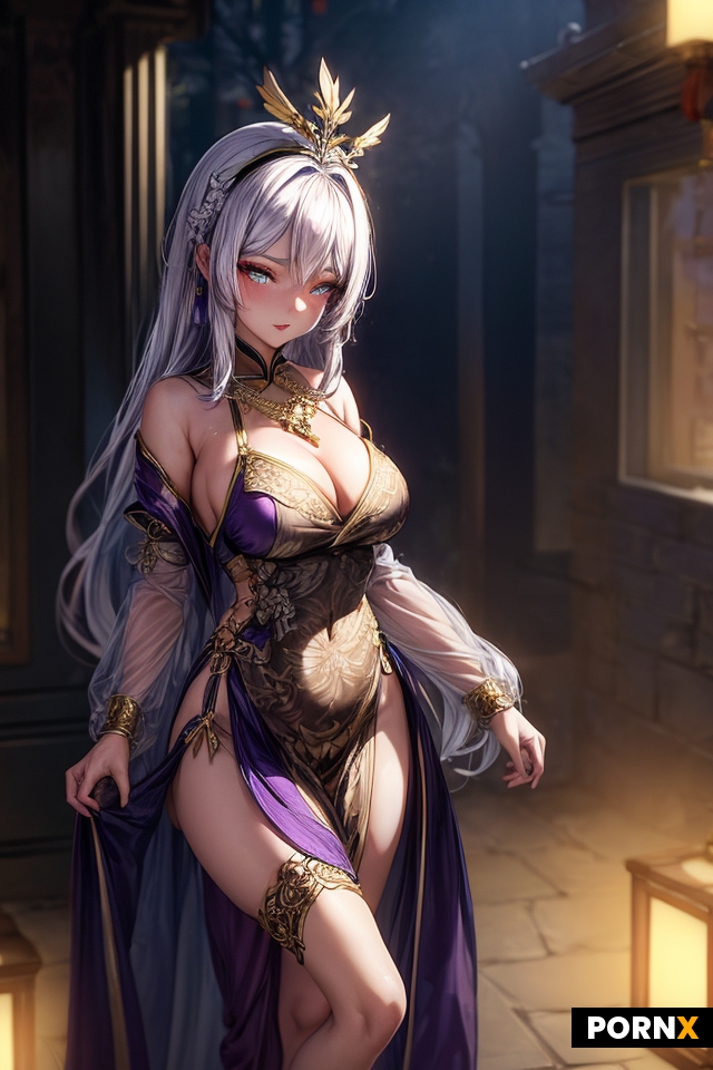 Woman