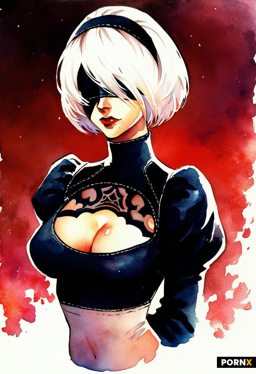 yorha no