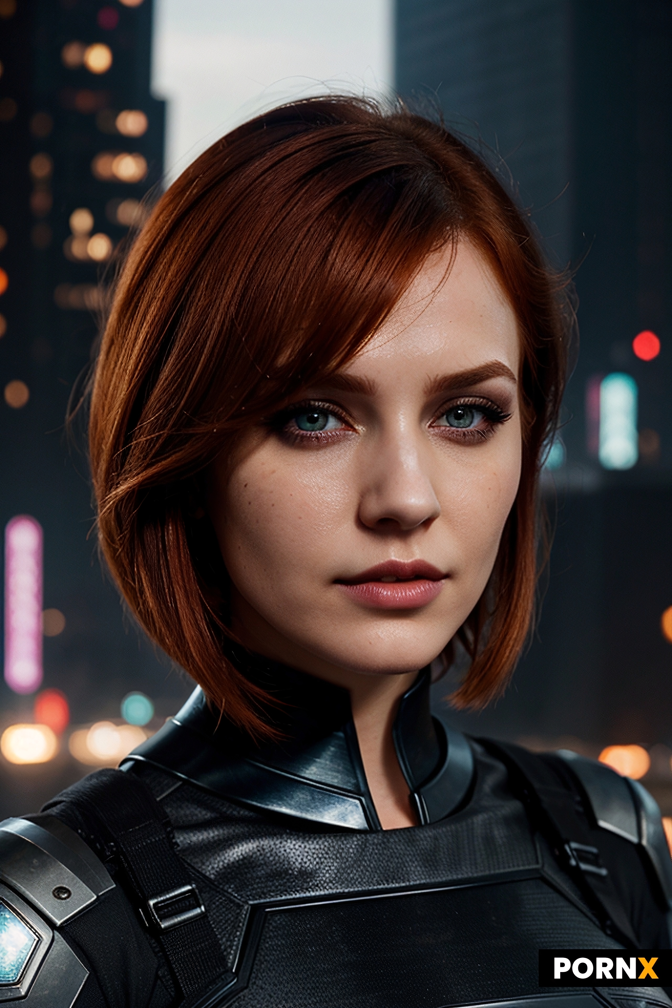 Woman