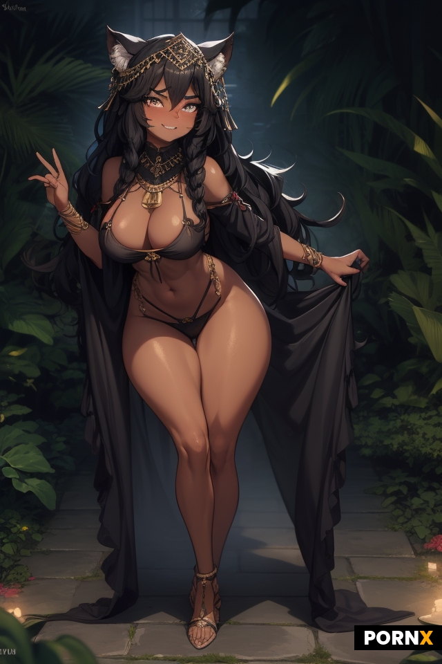Woman