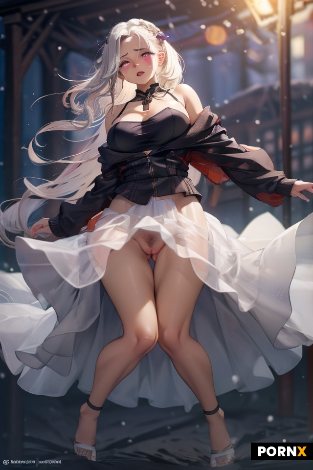 Woman