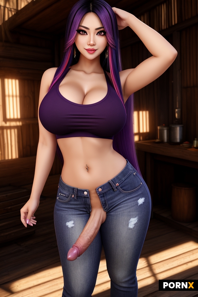 One