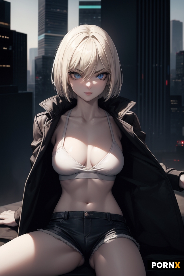 Woman