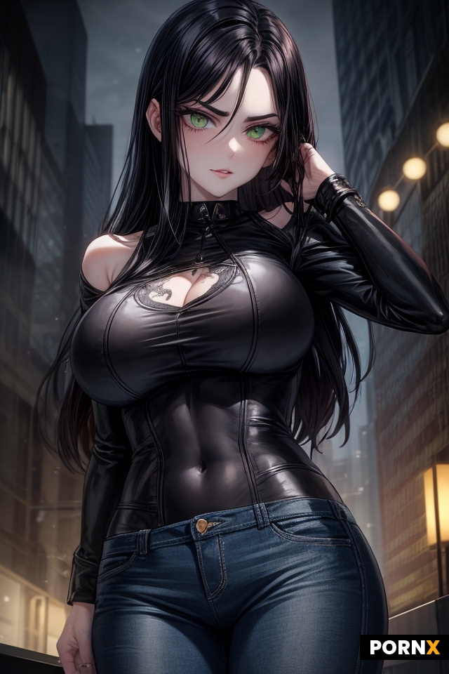 Woman