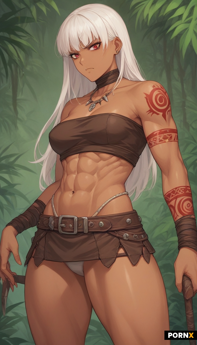 Woman