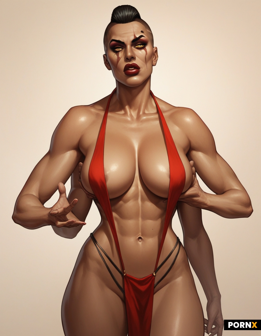 Sheeva