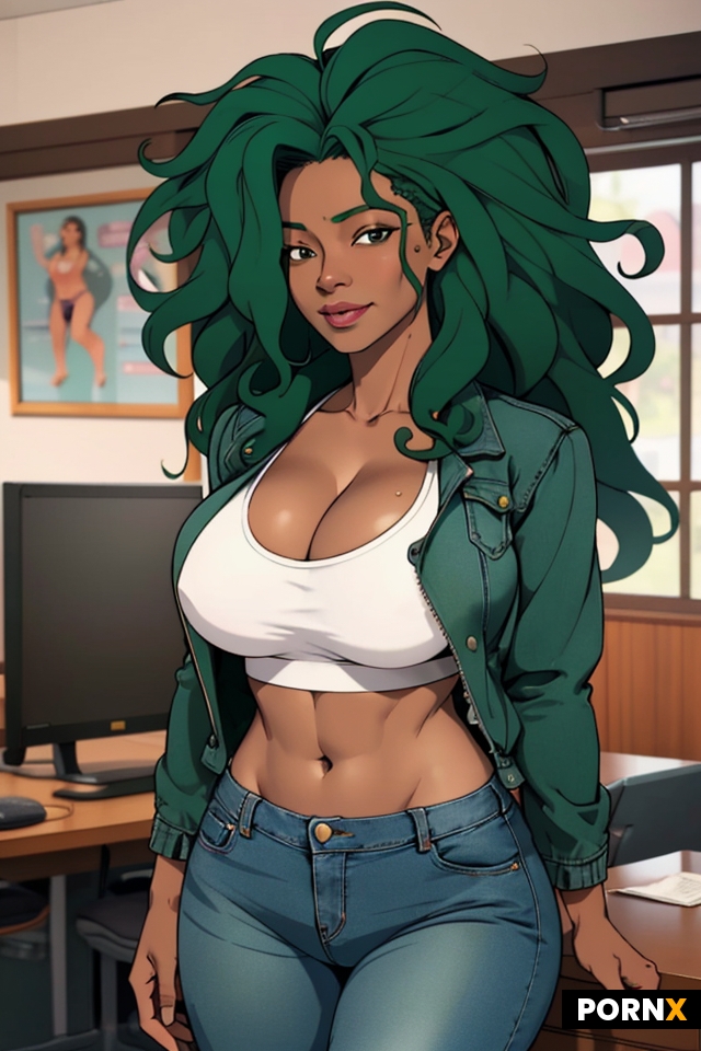 Woman