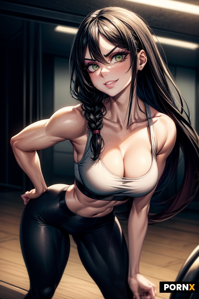 Woman