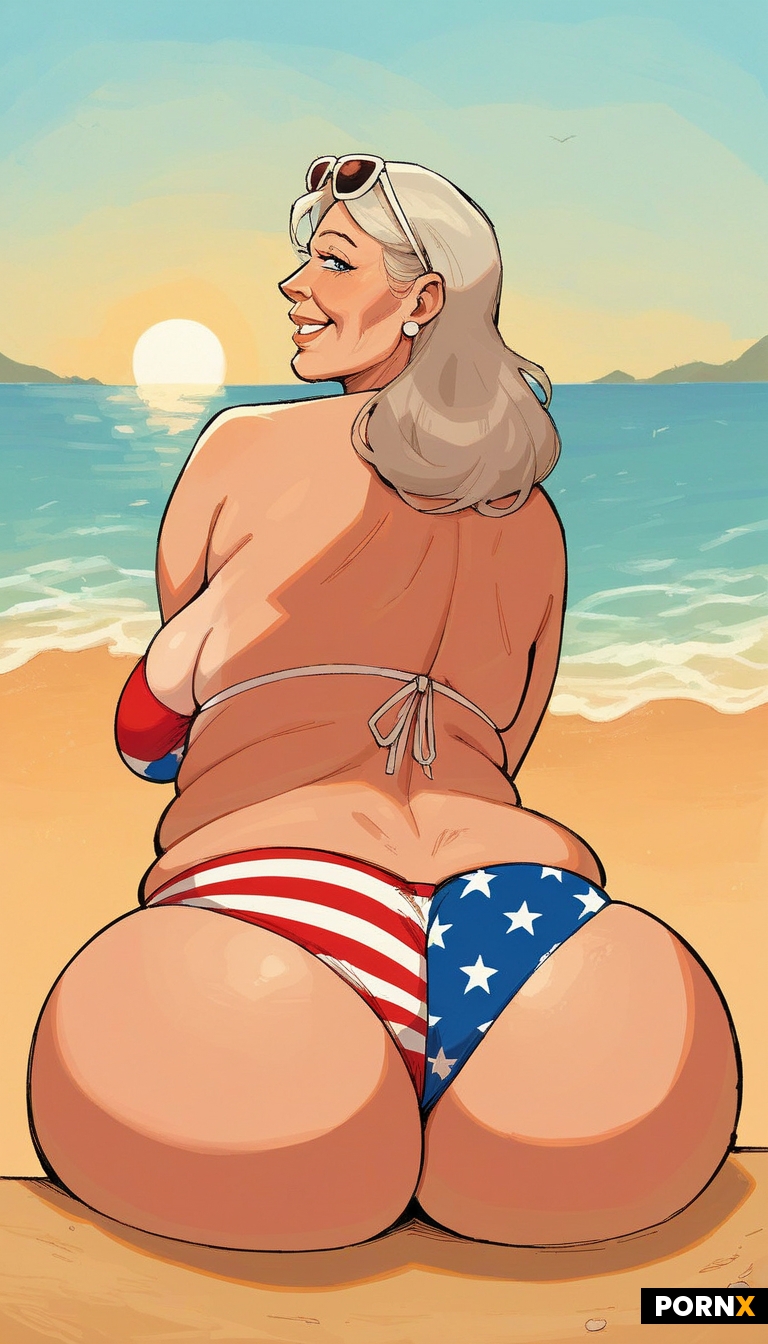 Woman