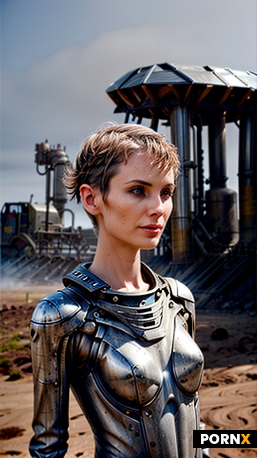 Woman