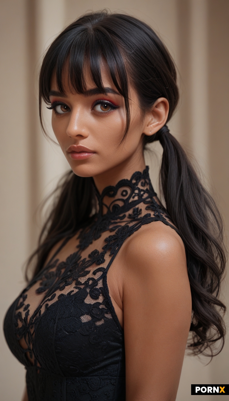 Gorgeous Woman