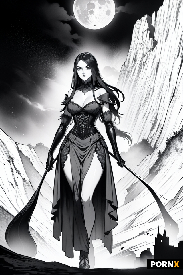Woman