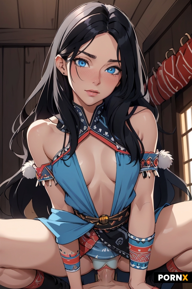 Woman