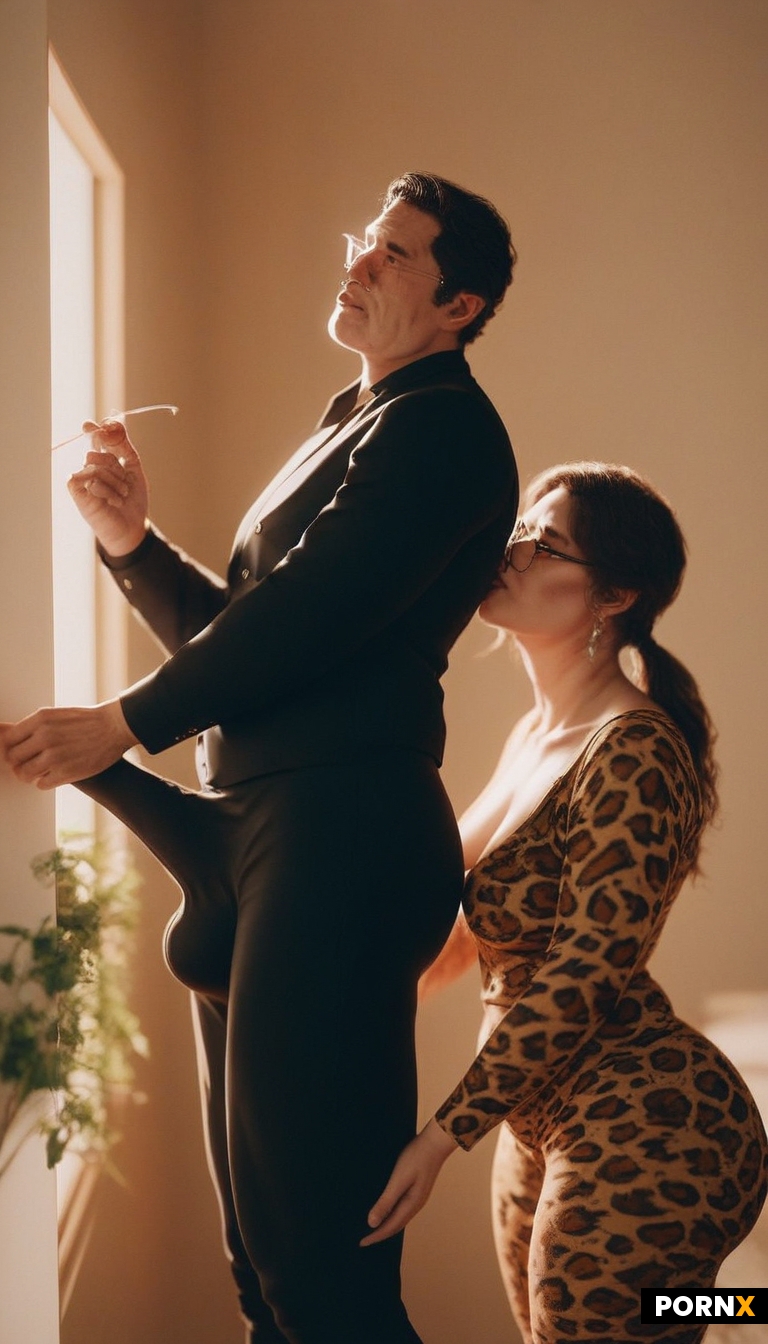 Thick Old women