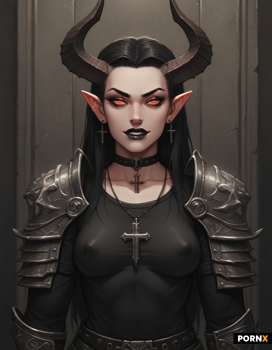 goth