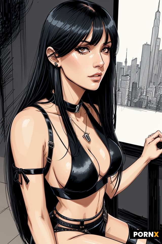 Woman