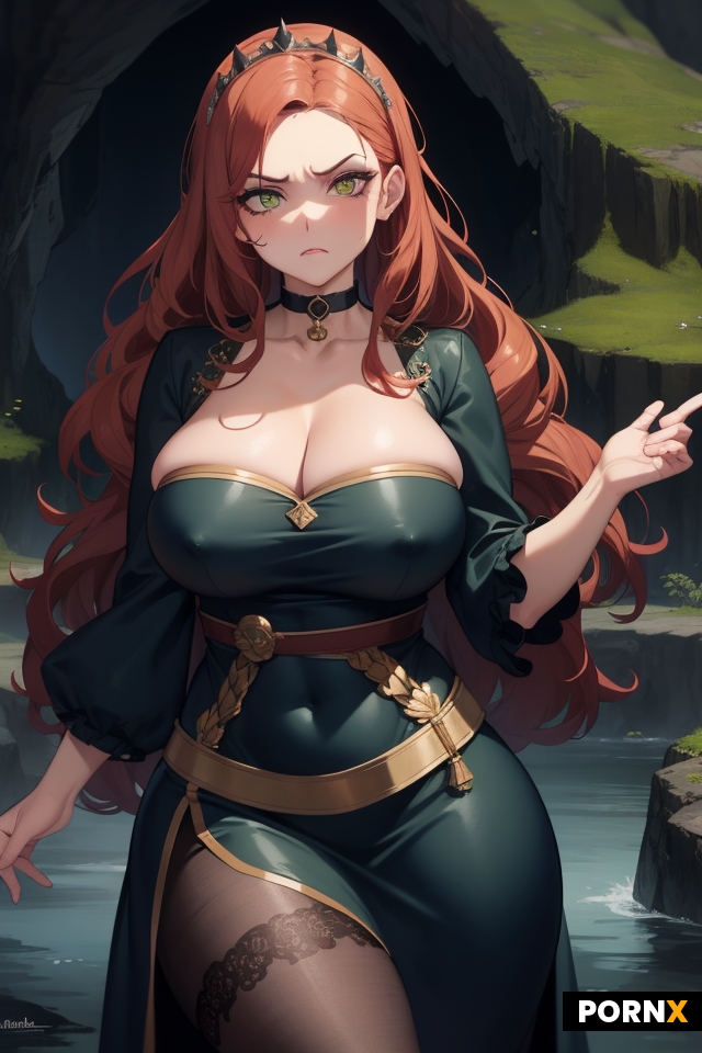 Woman