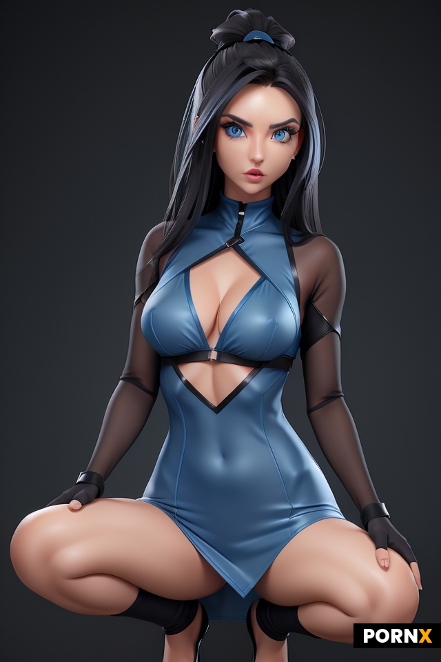 Woman