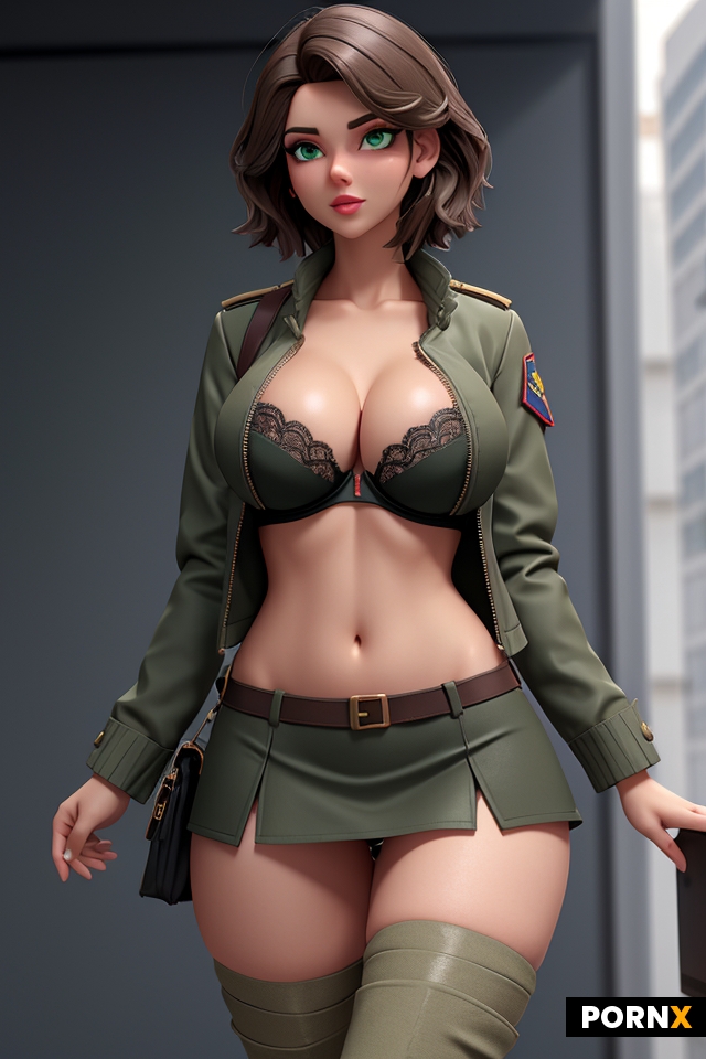 Woman