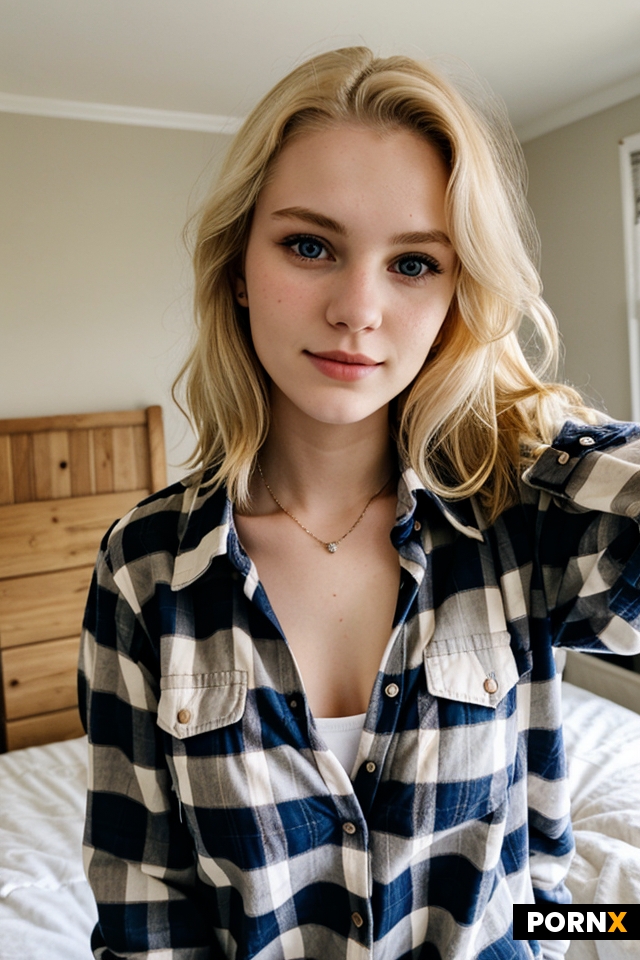 woman