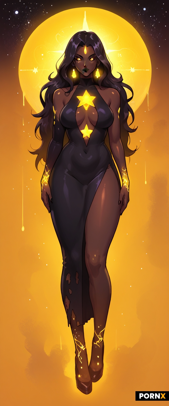 Humanization art style
