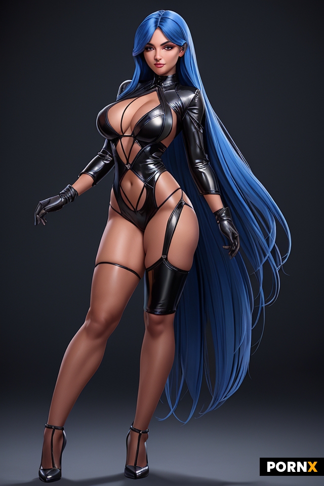Full body