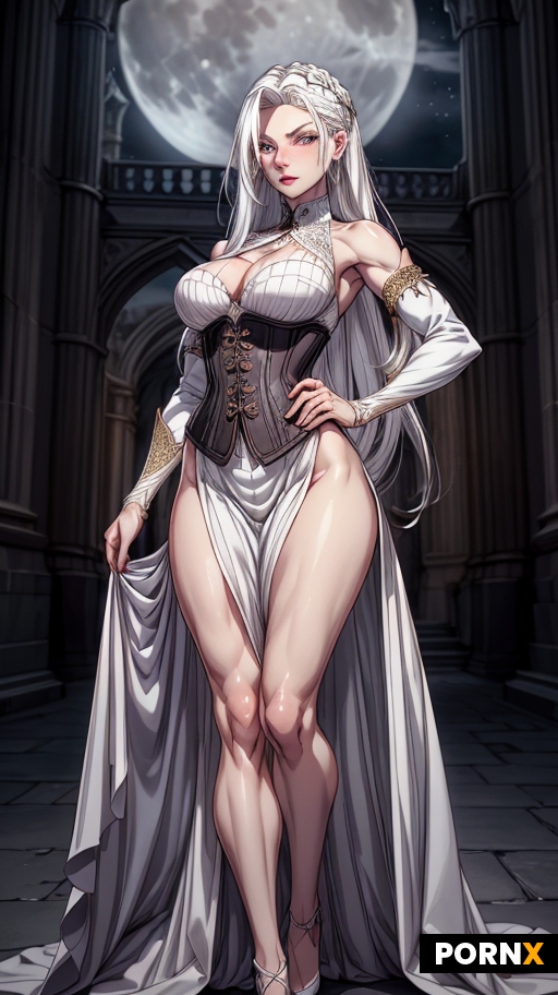 Woman
