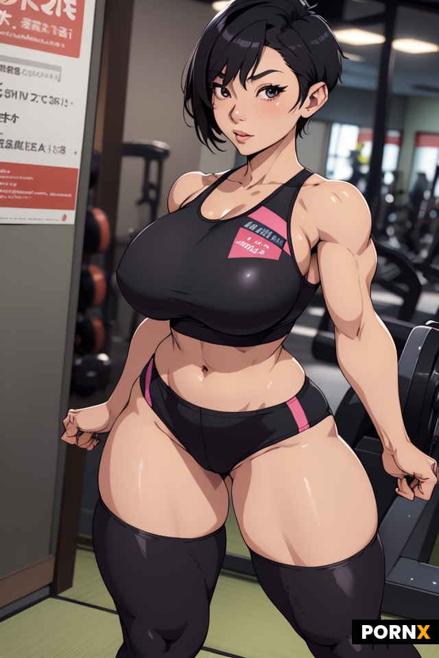 Woman