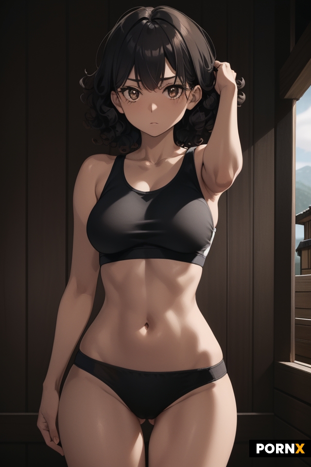 Woman