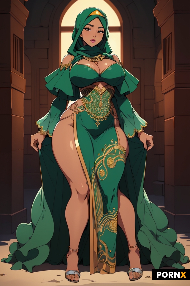 Woman