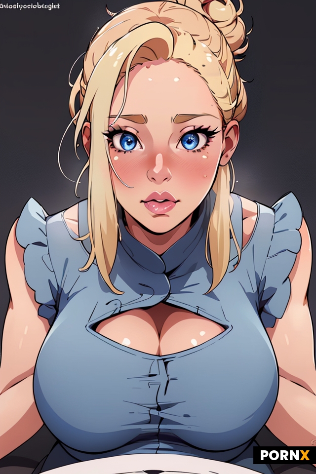 Woman