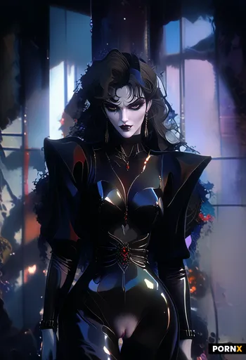 vampire