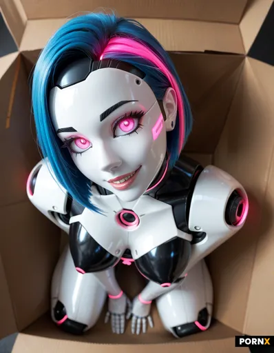 Robot